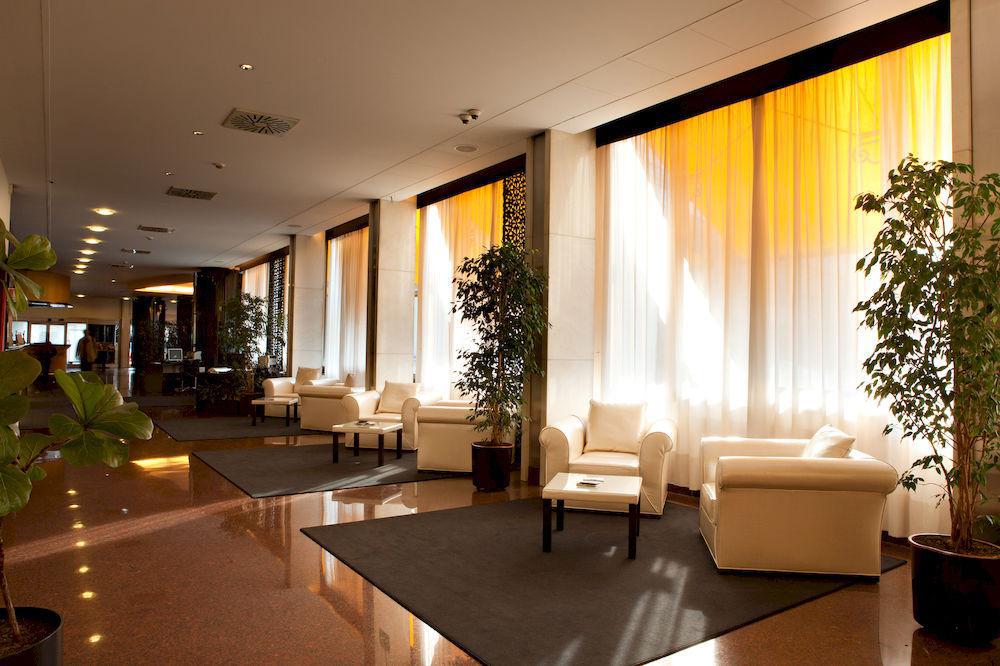 Atahotel Executive Milán Exterior foto