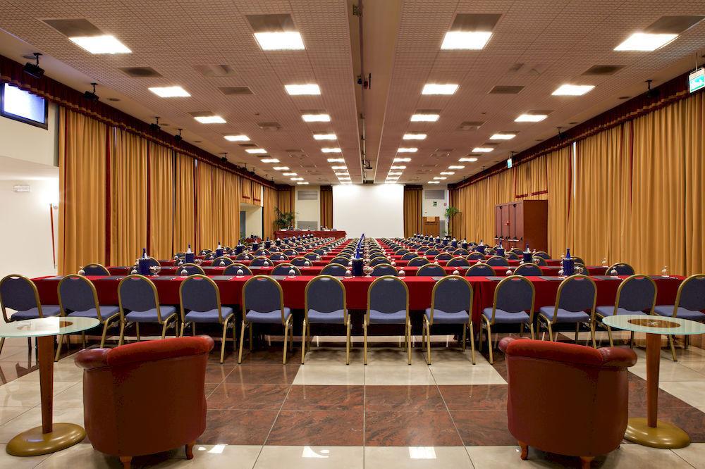 Atahotel Executive Milán Exterior foto