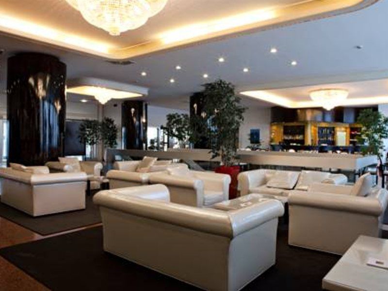 Atahotel Executive Milán Exterior foto