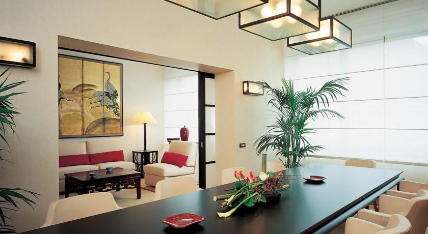 Atahotel Executive Milán Habitación foto